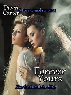 cover image of Forever Yours
